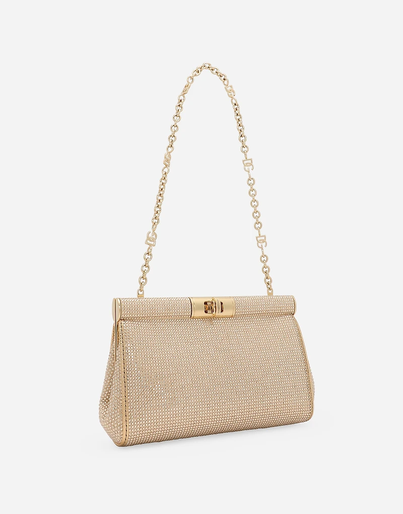Small Marlene shoulder bag