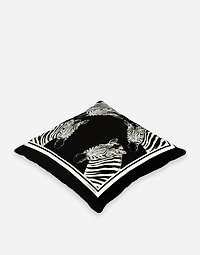 Velvet Cushion large