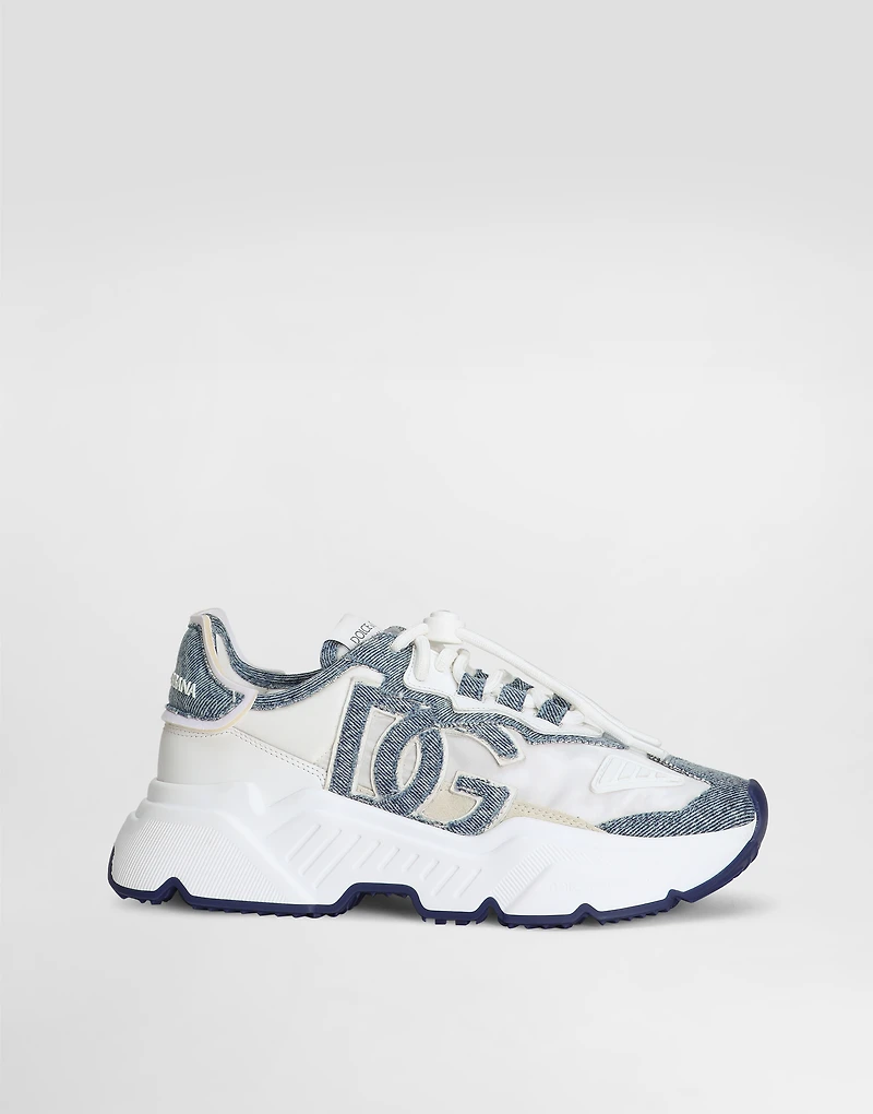 Daymaster sneakers with DG logo