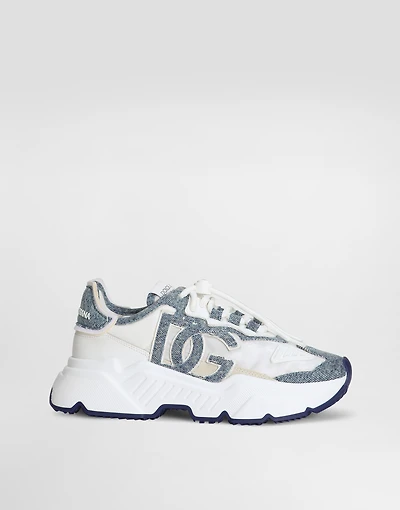 Daymaster sneakers with DG logo