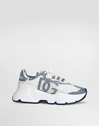 Daymaster sneakers with DG logo