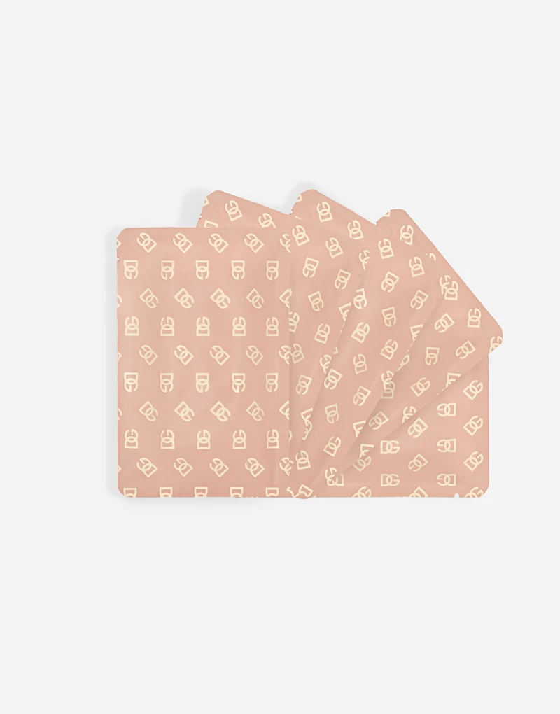 No-Puff Caffeine Eye Patches