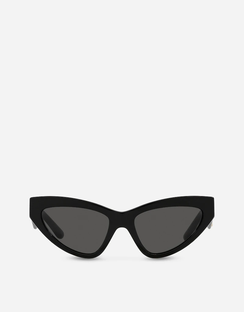 DG Crossed sunglasses