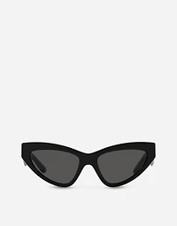 DG Crossed sunglasses