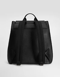 Deerskin backpack