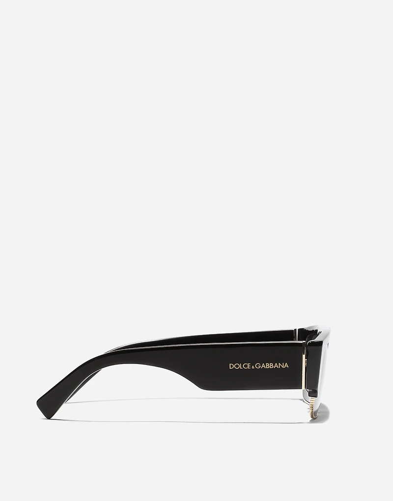Sunglasses Lusso sartoriale