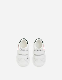 Calfskin Portofino sneakers