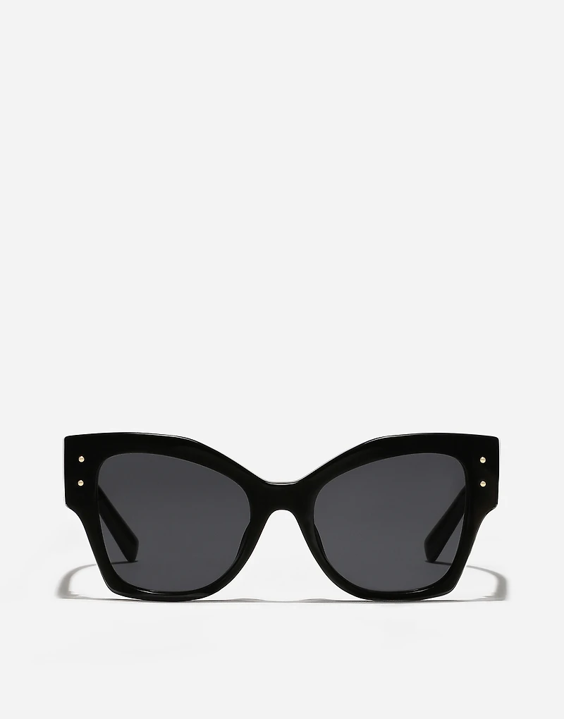 DG LOGO PLAQUE Sunglasses