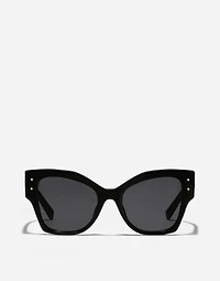 DG LOGO PLAQUE Sunglasses