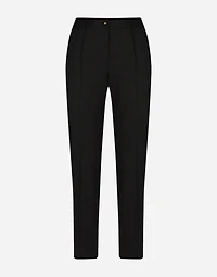 Gabardine pants