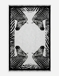 Doubled Beach Towel