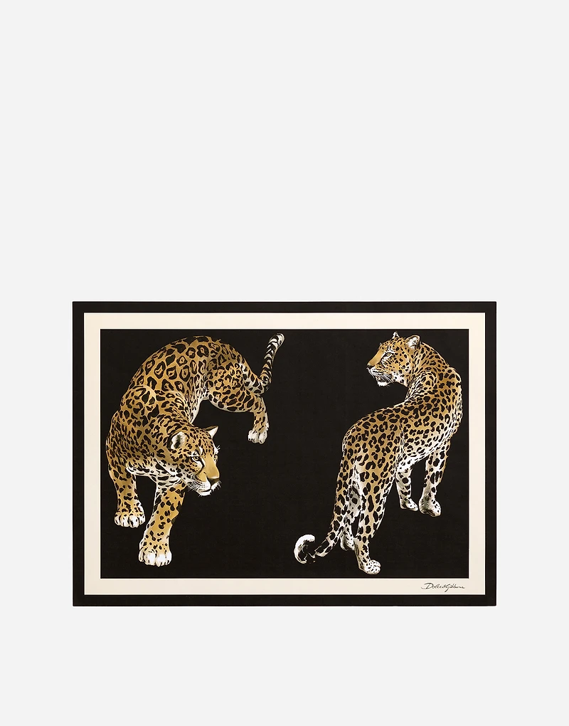 Set of 36 Paper Placemats