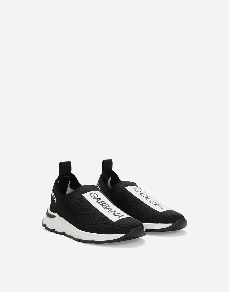 Stretch mesh Sorrento 2.0 sneakers