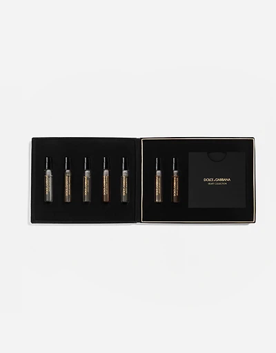 Velvet Collection Luminous Discovery Set
