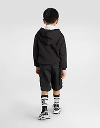 Hoodie with DG logo