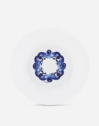 Porcelain Charger Plate