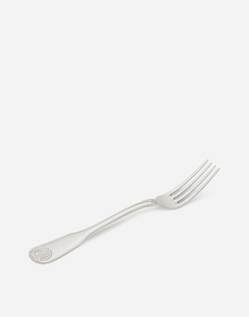 Piece German Silver Flatware Set