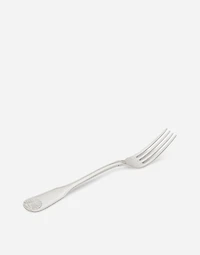 Piece German Silver Flatware Set