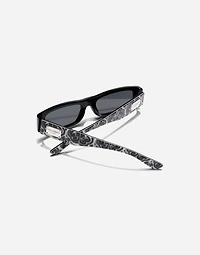 Black Maiolica sunglasses