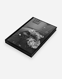 Nero: The Color of Dolce & Gabbana
