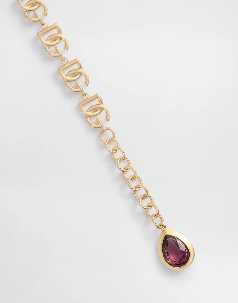 Logo bracelet