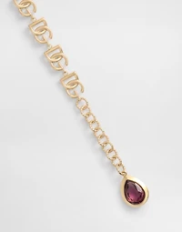 Logo bracelet