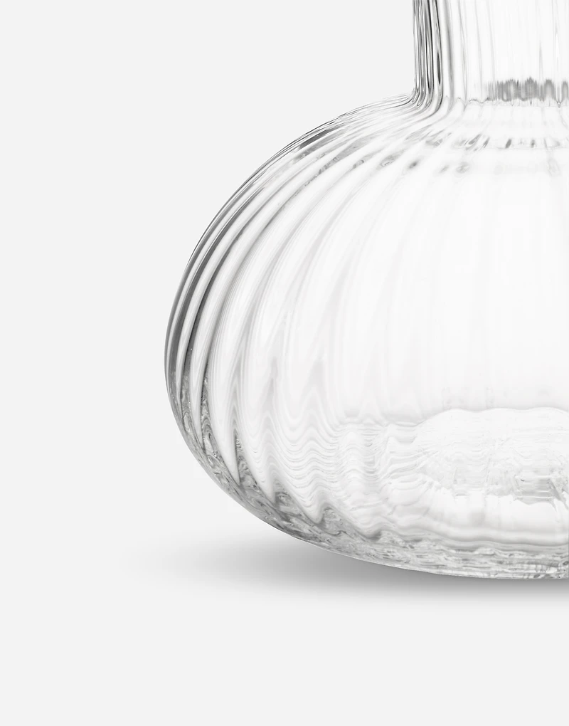 Wine Pitcher in Murano Glass