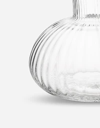 Wine Pitcher in Murano Glass
