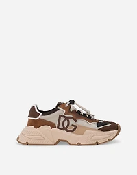Nylon Daymaster sneakers with DG logo
