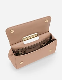 Medium Sicily clutch handbag
