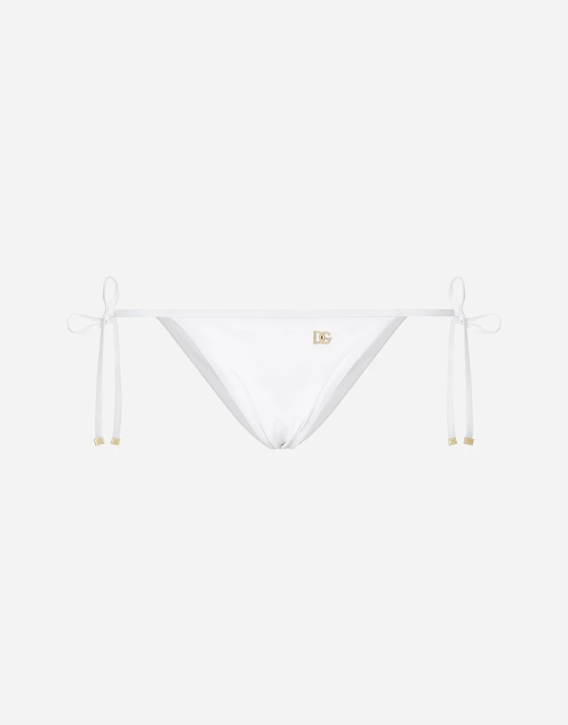 String bikini bottoms
