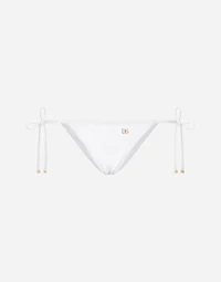 String bikini bottoms