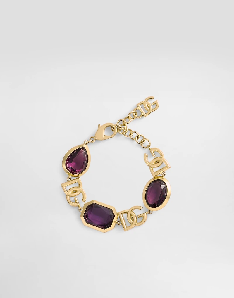 Logo bracelet