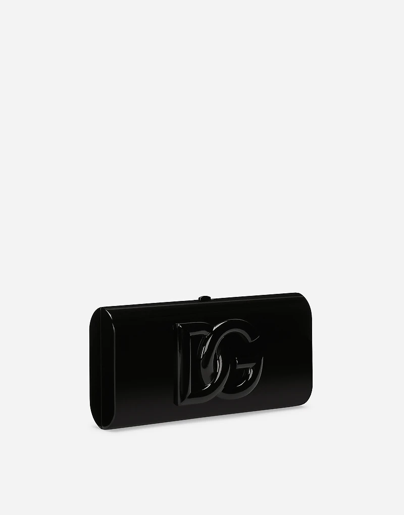 Dolce Box clutch