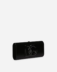 Dolce Box clutch
