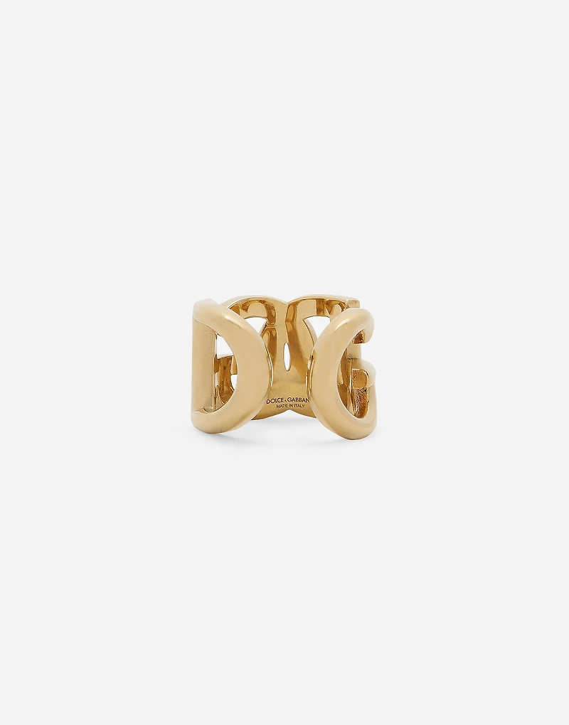 DG logo ring