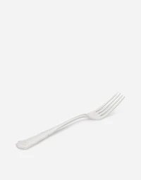 4-Piece German Silver Flatware Set