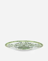 Porcelain Charger Plate