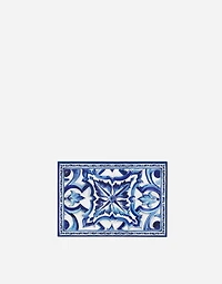 Small Decorated Plexiglass Box