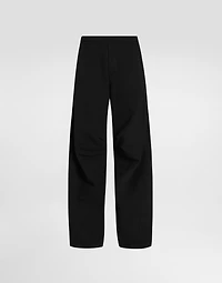 Cotton trousers