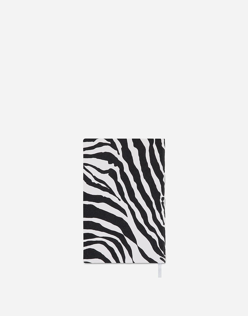 Blank Notebook Leather Cover