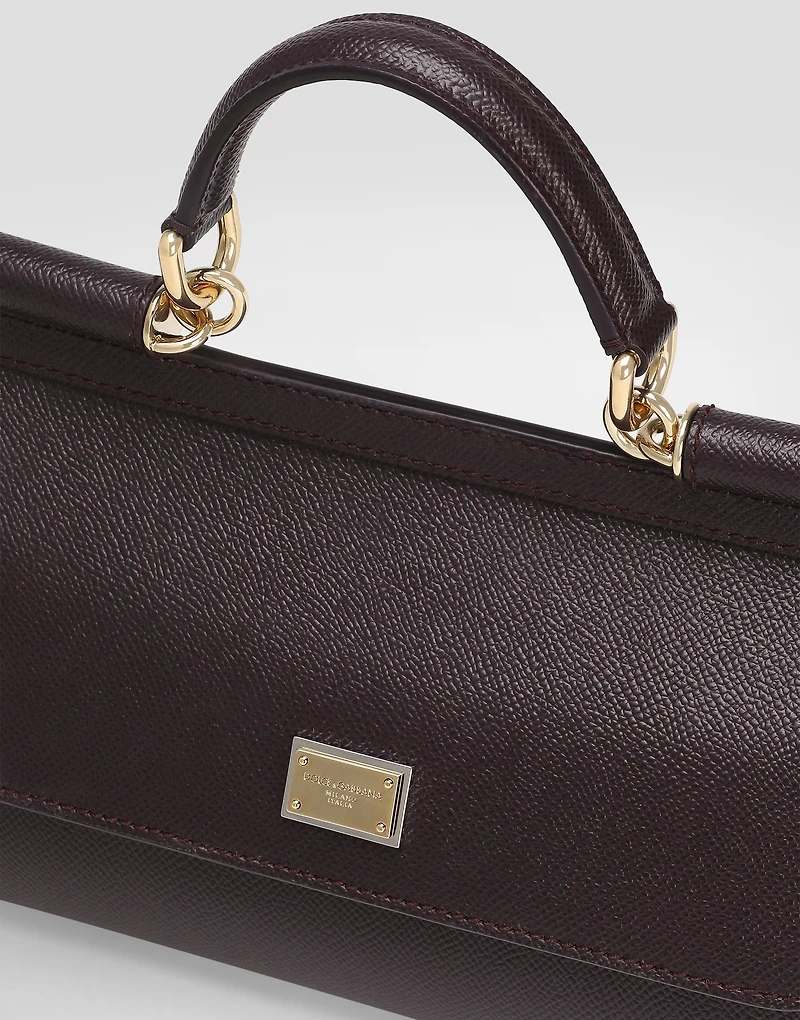 Medium Sicily handbag