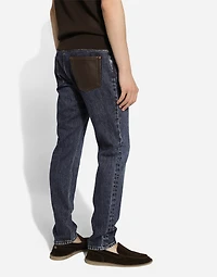 Regular jeans