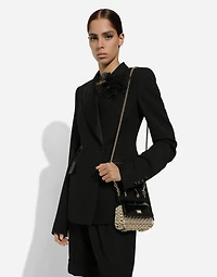 Mini Sicily Box handbag