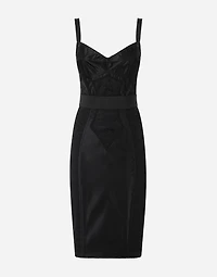 Corset dress