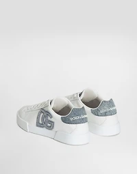 Calfskin Portofino Light sneakers