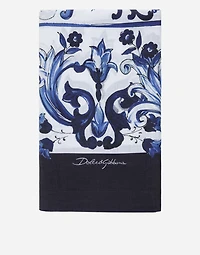 Seater Linen Tablecloth