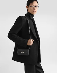 Marlene minibag in calfskin