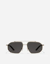 Metal Classic Sunglasses