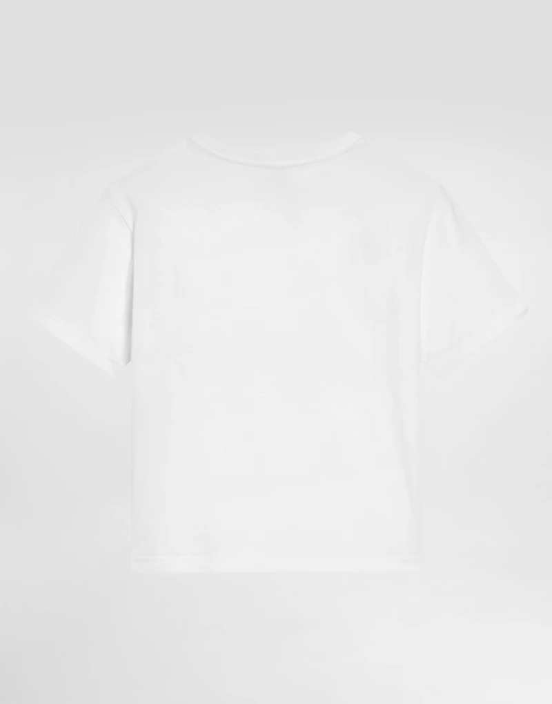 T-shirt with DG print
